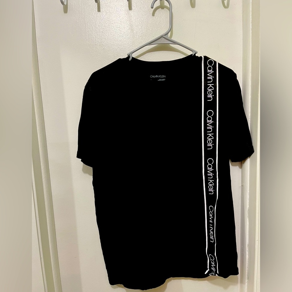 Calvin Klein black T-Shirt